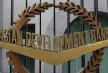 ADB Predicts 7% Decrease On Pakistan's Debt