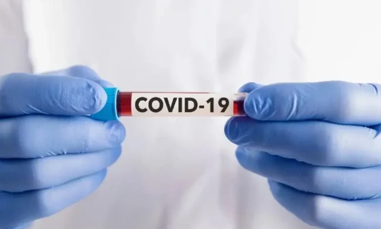 Increase In COVID-19 Cases And Deaths Across The Globe