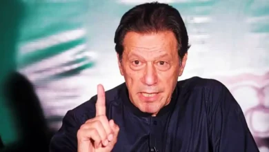 May 9 Cases: Imran Khan Refused To Cooperate With Police