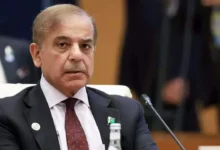 PM Shehbaz Sharif Condemns Attack on Donald Trump