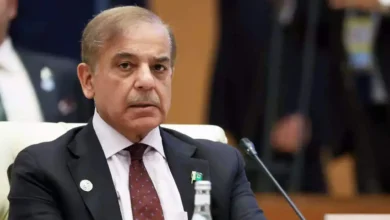 PM Shehbaz Sharif Condemns Attack on Donald Trump