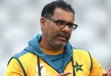 Waqar Younis Takes On Role As Advisor To PCB Chairman