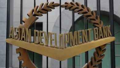 ADB Predicts 7% Decrease On Pakistan's Debt