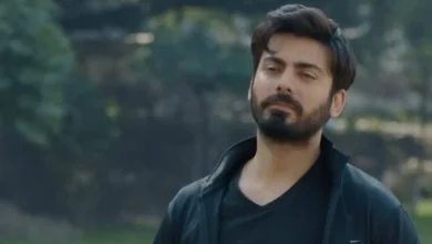 Fawad Khan's Web Series 'Barzakh' Faces Criticism