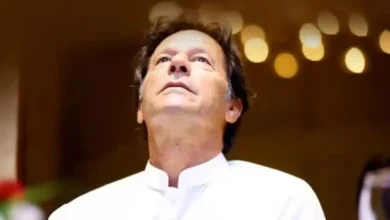 Imran Khan To Contest Oxford University Chancellor