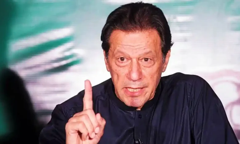 May 9 Cases: Imran Khan Refused To Cooperate With Police