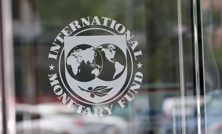 Global Inflation And Interest Rates To Rise: IMF