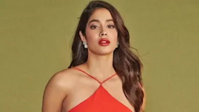 Janhvi Kapoor Hospitalized Due To Food Poisoning