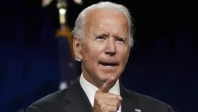 Joe Biden Tests Positive For COVID-19, Stops Political Activities