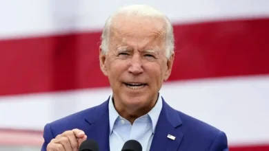 Joe Biden Announced Withdrawal From Presidential Race