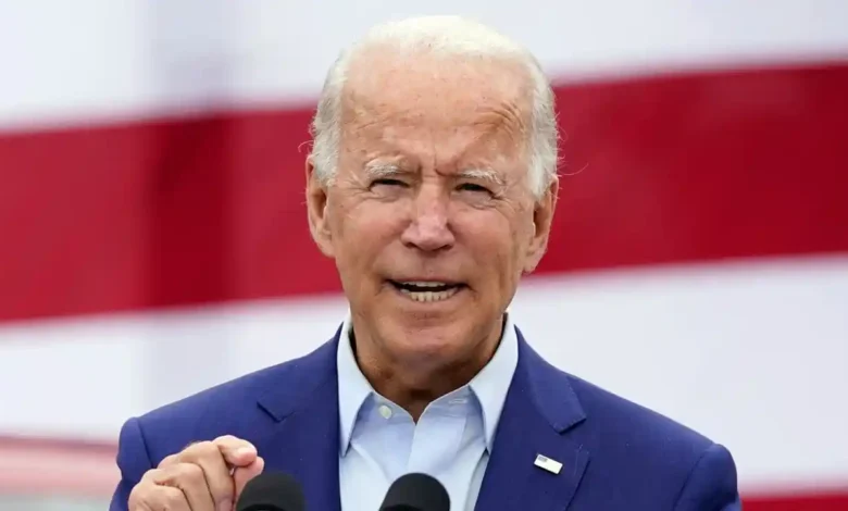 Joe Biden Announced Withdrawal From Presidential Race