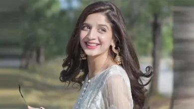 Mawra Hocane Stops Shooting For Prayer