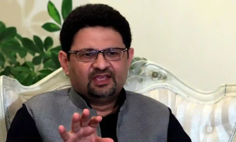 Miftah Ismail to Take Legal Action Against K-Electric