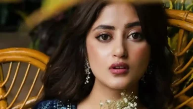 Sajal Aly To Star With 'Baahubali' Hero Prabhas In New Film