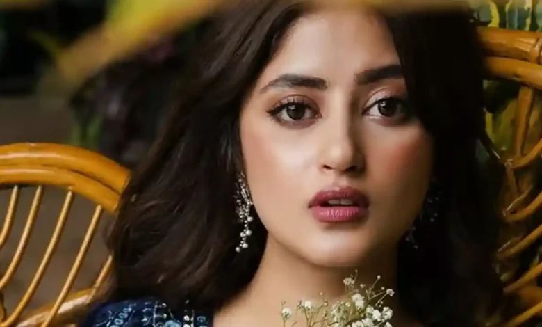 Sajal Aly To Star With 'Baahubali' Hero Prabhas In New Film