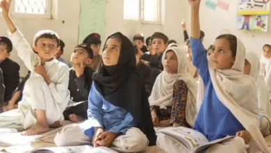 Reforming Pakistan's Education System For Growth