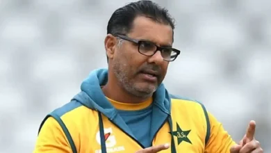 Waqar Younis Takes On Role As Advisor To PCB Chairman