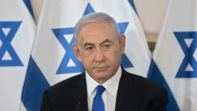 Israel Fighting for Survival : Netanyahu