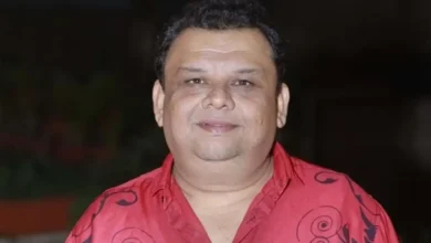 Veteran Marathi Actor Atul Parchure Passes Away at 57