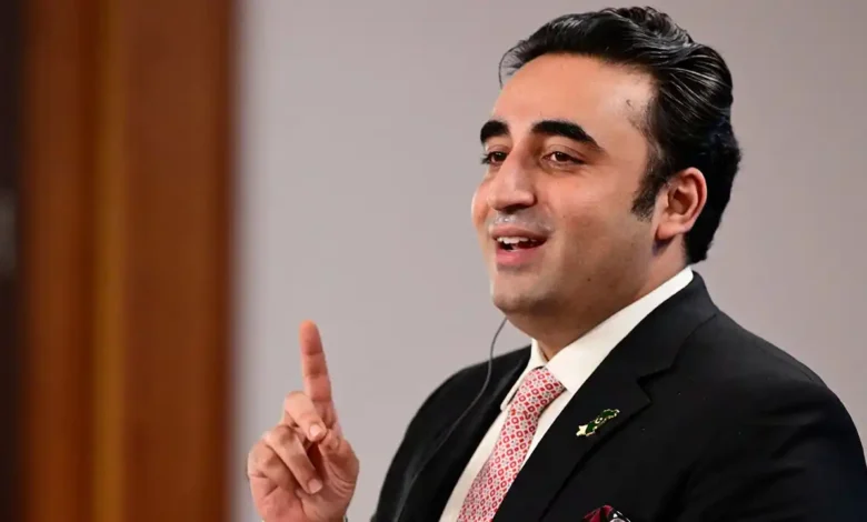 Proposed Judicial Package Will Pass Through Parliament by October 25 : Bilawal Predicts