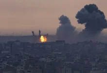 Gaza-Israel War: Role of Muslim and Western World