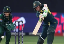 Pakistan Crumbles as Australia Secures Easy Victory in Women’s T20 World Cup