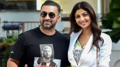 Shilpa Shetty, Raj Kundra Get Relief From Bombay High Court