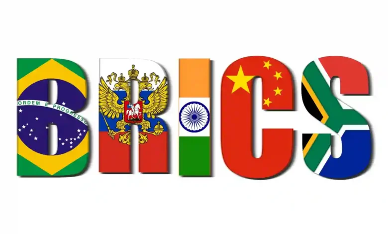 BRICS and Pakistan